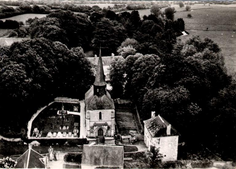 présentation de la commune de Corbon