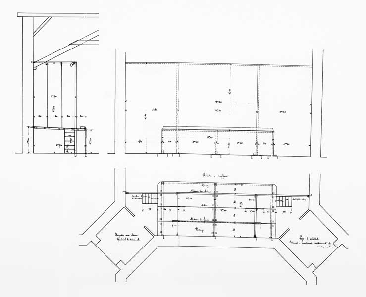 usine à papier