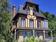 villa, dite La Proue