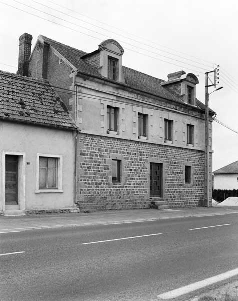 cidrerie distillerie dite cidrerie distillerie Pépin