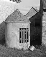 les maisons et fermes de la Chapelle-Souëf