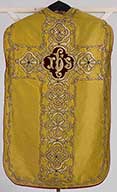 chasuble n°1