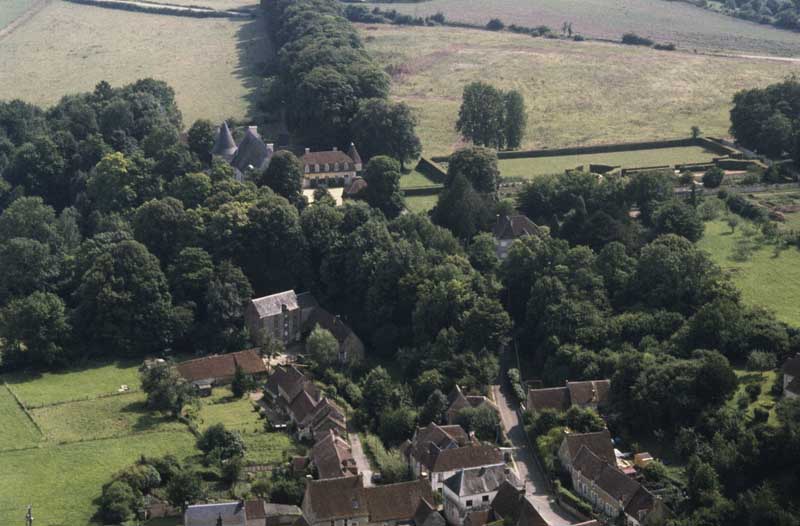 moulin à farine