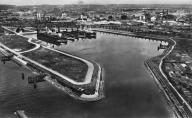 darse des docks