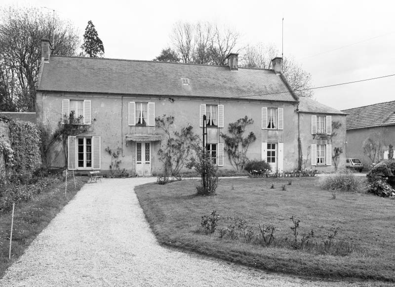 maison de notable dite maison les Tilleuls