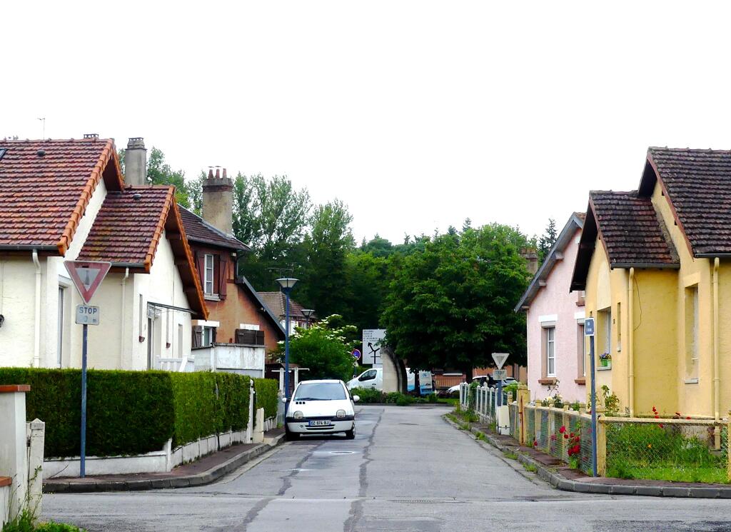 cité jardin des Abattoirs