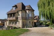 maison, dite "La Pommeraye"