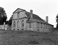présentation de la commune de Magny-en-Bessin