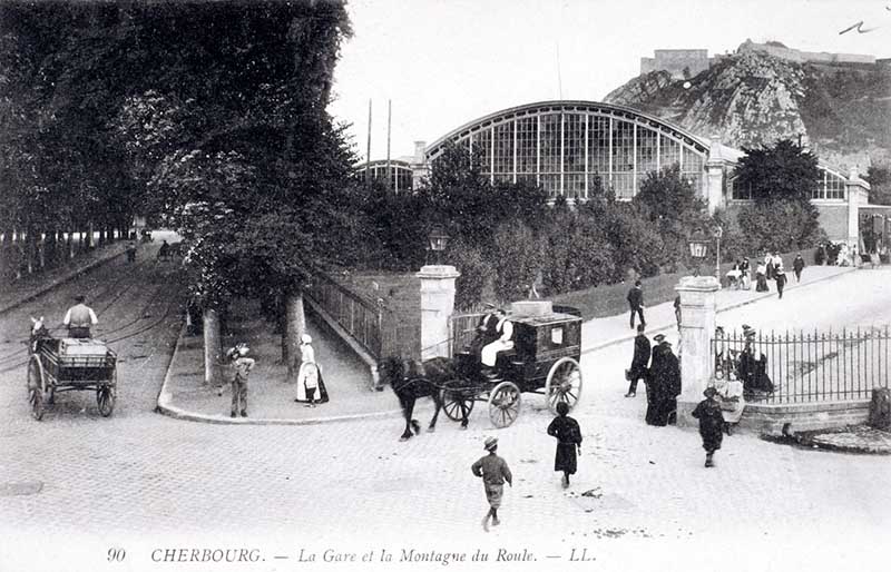 gare SNCF