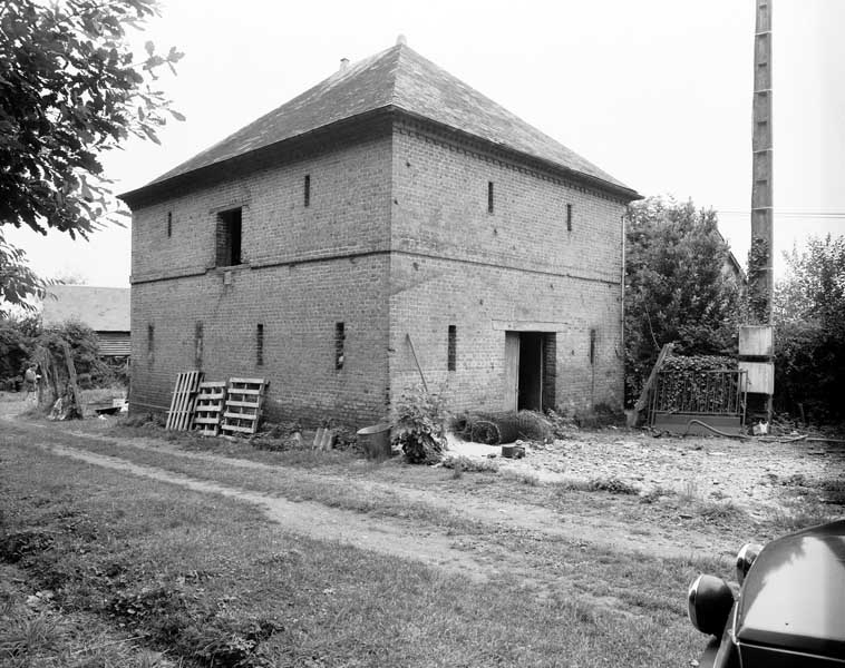 ferme et fromagerie