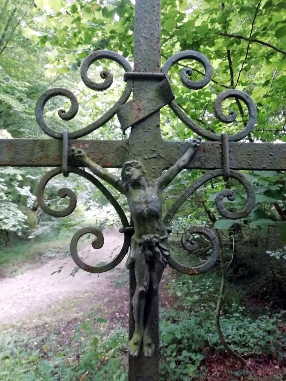 calvaire, dit de l'Ecce Homo