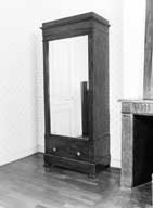 armoire à glace