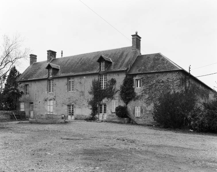 ferme du Château