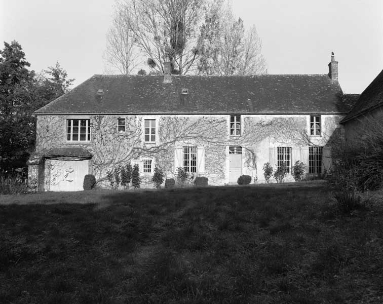 moulin à papier