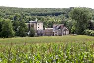 moulin à blé d'Imberville puis minoterie Dufour, puis minoterie de l’Andelle Mouchard et fils