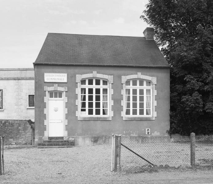 école primaire (école de filles)