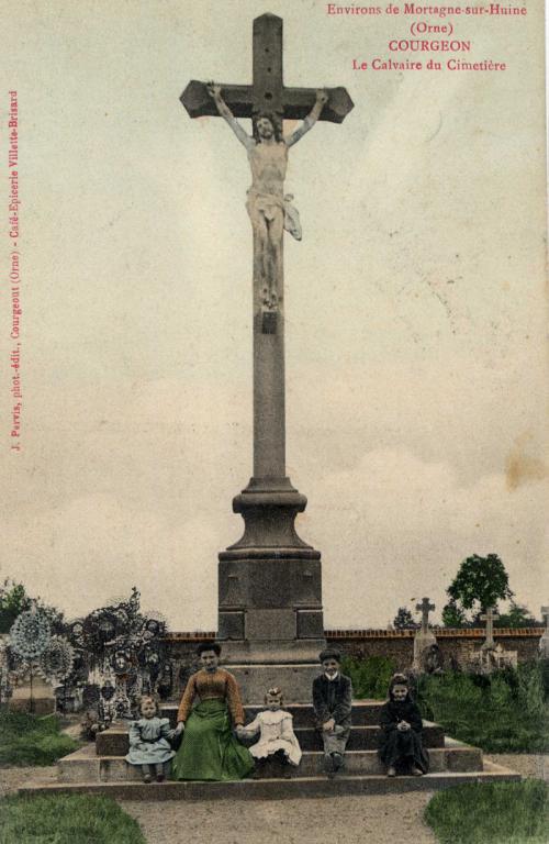 cimetière