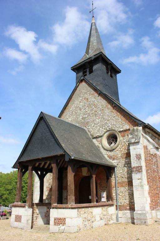 église paroissiale Notre-Dame