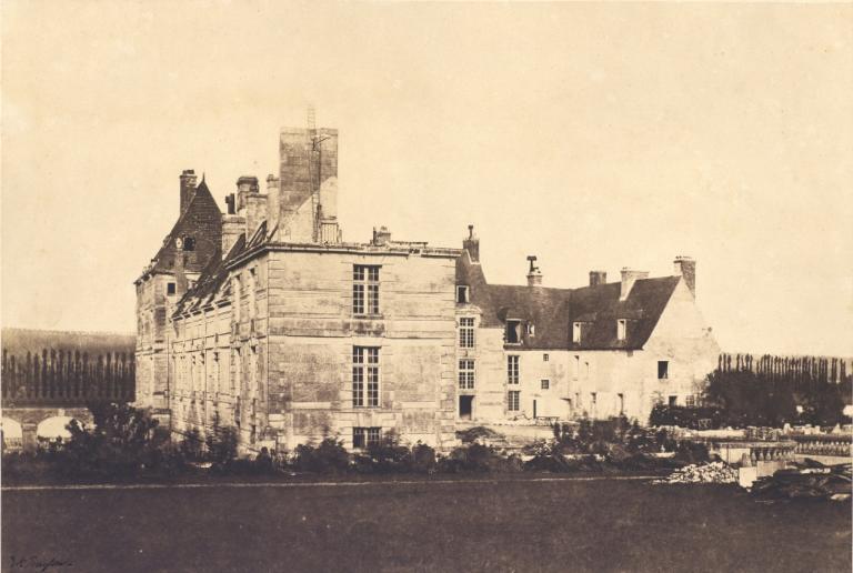 château