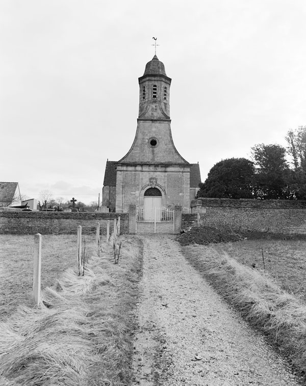 église paroissiale Saint-Germain