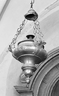 lampe de sanctuaire