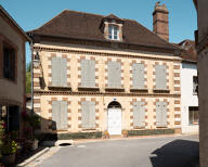 maison de maître