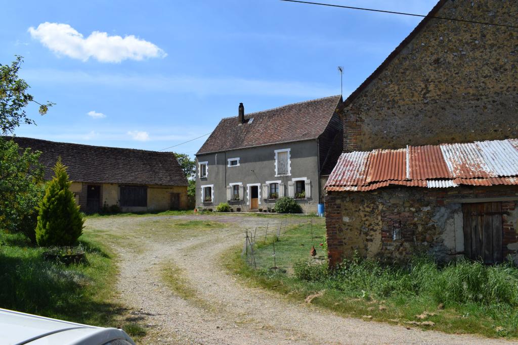 ferme