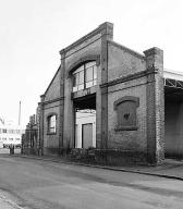 ateliers de réparation maritime Béliard Crighton et Cie
