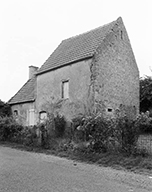 maison de journalier