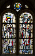 Le mobilier de l'église paroissiale Saint-Pierre