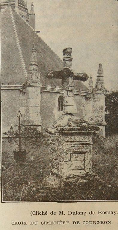 église paroissiale Notre-Dame et Saint-Santin