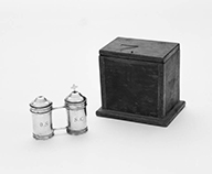 coffret aux saintes huiles