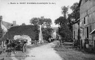 moulin du Caudebecquet (détruit)