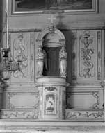 tabernacle, exposition
