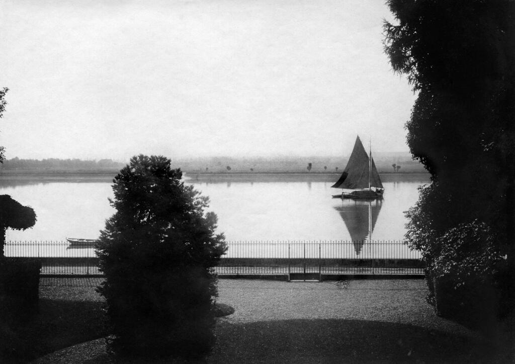 maison Vacquerie, actuellement musée Victor Hugo