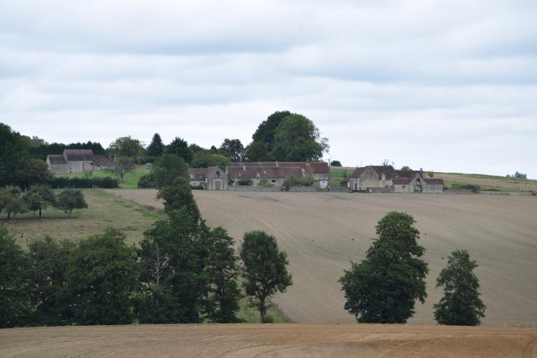 présentation de la commune de Feings