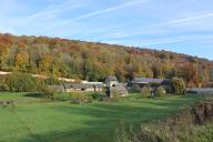 ferme de l'abbaye, dite ferme du Bas