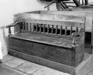 banc d'oeuvre