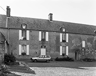 ferme de l'Eglise