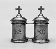 coffret aux saintes huiles n°2