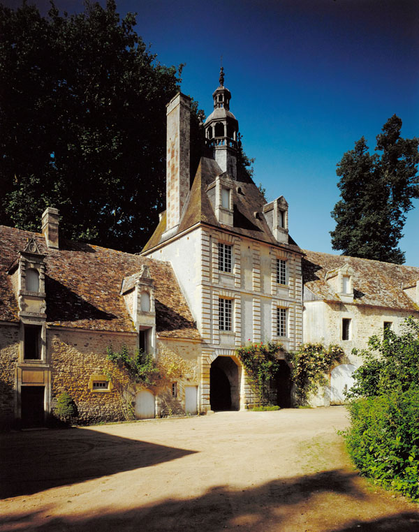 château