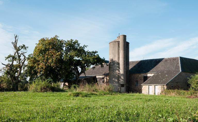 Silo de Montsenelle (opération d'urgence)