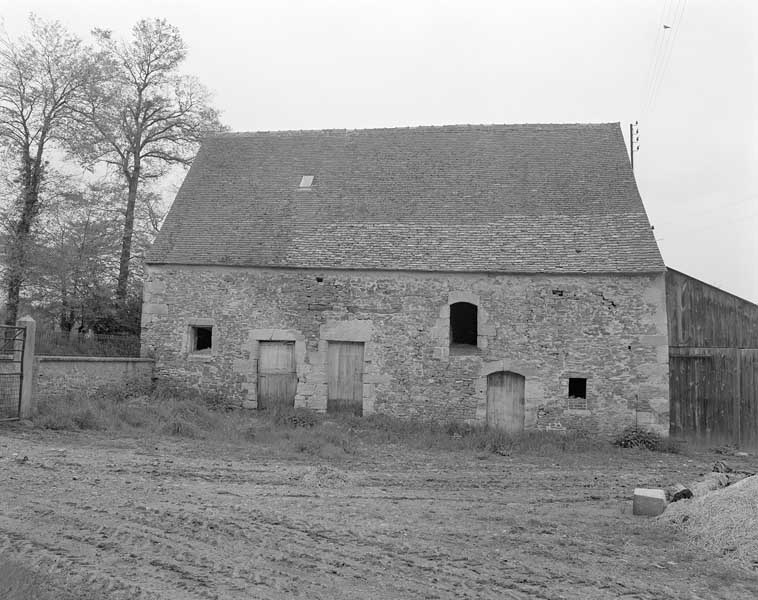 présentation de la commune de Montabard