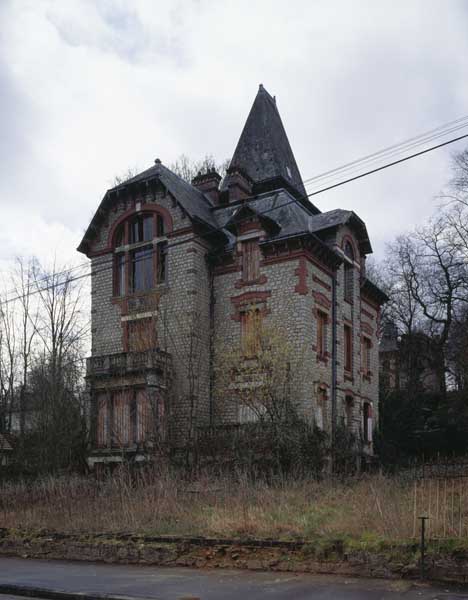 maison Printania