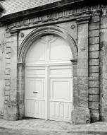 hôtel Bansard des Bois