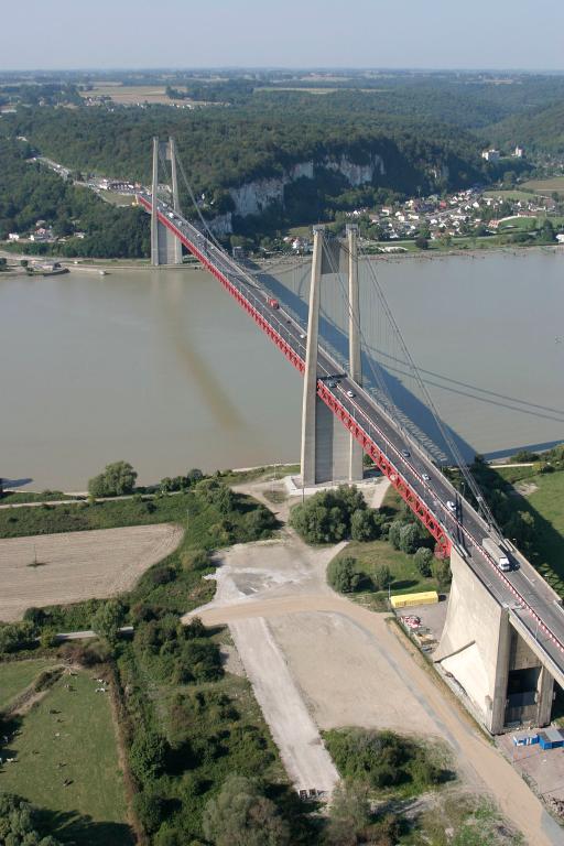 pont de Tancarville