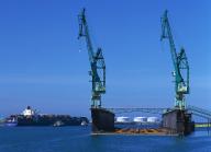 dock flottant
