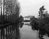 moulin à farine, minoterie