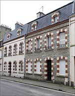 ensemble de 2 maisons