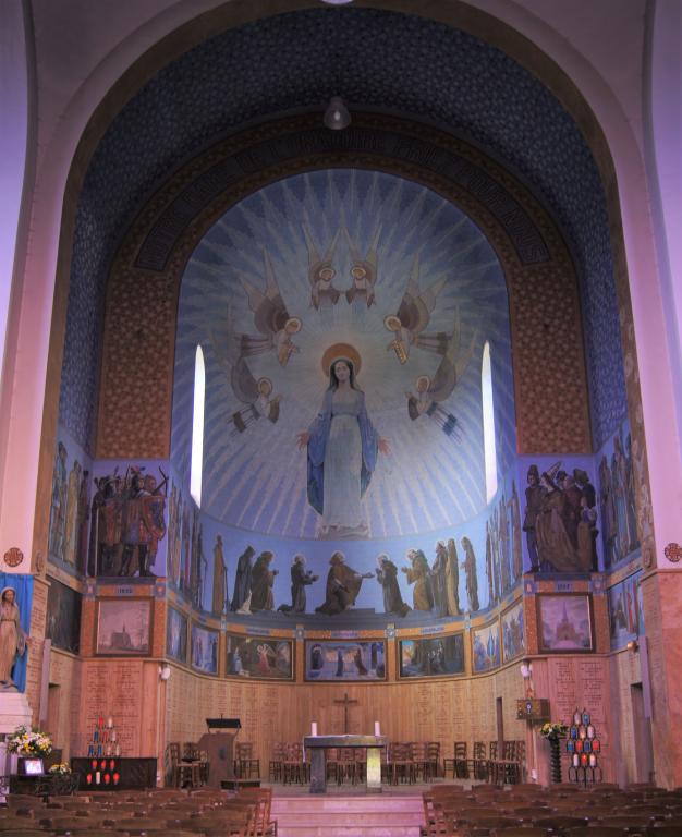 Chapelle Notre-Dame de l'Oratoire (n°2)
